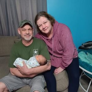 Meet your Posher, Theresa